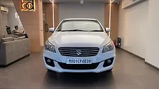 Used Maruti Suzuki Ciaz ZXi  AT in Mumbai