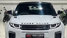 Used Land Rover Range Rover Evoque HSE in Bangalore