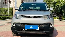 Used Mahindra KUV100 K4 6 STR in Mohali