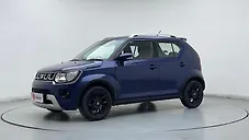 Used Maruti Suzuki Ignis Zeta 1.2 AMT in Gurgaon