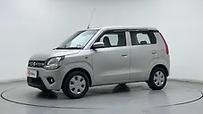Used Maruti Suzuki Wagon R VXI 1.0 CNG [2022-2023] in Faridabad