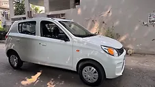 Used Maruti Suzuki Alto 800 Lxi (Airbag) in Jalandhar