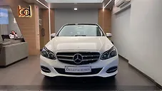 Used Mercedes-Benz E-Class E 250 CDI Avantgarde in Mumbai