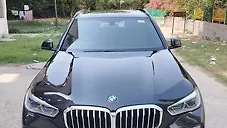 Used BMW X5 xDrive40i M Sport in Delhi