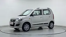 Used Maruti Suzuki Wagon R VXi in Delhi