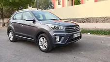 Used Hyundai Creta SX Plus 1.6  Petrol in Delhi