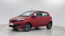 Used Tata Tiago Revotron XZ Plus in Pune