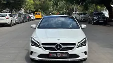 Used Mercedes-Benz CLA 200 Petrol Sport  (CBU) in Bangalore
