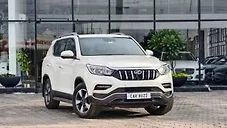 Used Mahindra Alturas G4 4WD AT [2018-2020] in Raipur