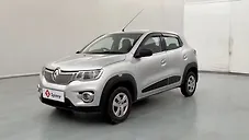 Used Renault Kwid RXL [2015-2019] in Lucknow