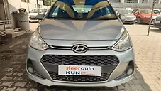 Used Hyundai Grand i10 Sportz 1.2 Kappa VTVT in Chennai