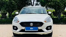 Used Maruti Suzuki DZire VDi in Mohali