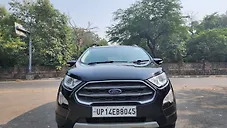 Used Ford Ecosport Titanium 1.5L TDCi [2019-2020] in Delhi