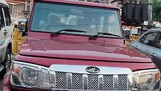 Used Mahindra Bolero ZLX BS IV in Patna