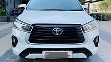 Used Toyota Innova Crysta GX 2.7 AT 7 STR in Delhi