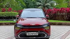 Used Kia Carens Luxury Plus 1.5 Diesel AT 7 STR in Mumbai