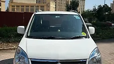 Used Maruti Suzuki Wagon R VXI in Thane