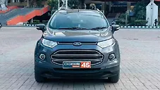 Used Ford Ecosport Titanium + 1.5L Ti-VCT AT in Delhi