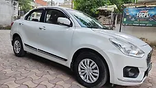 Used Maruti Suzuki DZire VXi in Kanpur