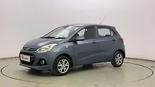 Used Hyundai Grand i10 Magna 1.2 Kappa VTVT [2013-2016] in Kolkata