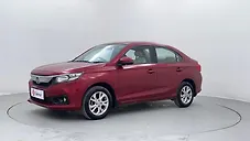 Used Honda Amaze 1.2 V CVT Petrol [2018-2020] in Pune