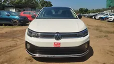 Used Volkswagen Virtus GT Plus Sport DSG in Mumbai