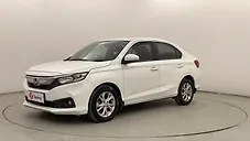 Used Honda Amaze 1.5 V CVT Diesel in Pune