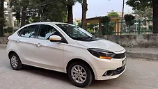 Used Tata Tigor Revotorq XZ (O) in Jalandhar