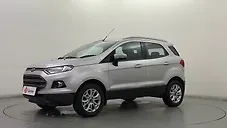 Used Ford Ecosport Titanium 1.5L Ti-VCT in Delhi