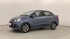 Used Hyundai Xcent SX 1.2 (O) in Pune