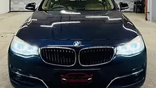 Used BMW 3 Series GT 320d Luxury Line [2014-2016] in Pune