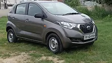 Used Datsun Go Plus A [2014-2017] in Jalandhar