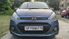 Used Hyundai Grand i10 Sportz U2 1.2 CRDi in Kanpur