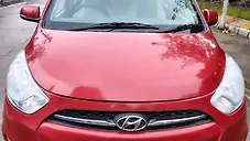 Used Hyundai i10 Magna 1.2 Kappa2 in Badlapur