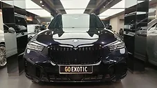 Used BMW X5 xDrive40i M Sport in Gurgaon