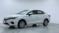 Used Honda City V CVT Petrol in Gurgaon