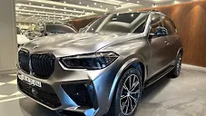 Used BMW X5 xDrive30d xLine in Delhi