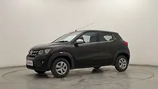 Used Renault Kwid 1.0 RXT AMT Opt [2016-2019] in Hyderabad