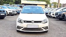Used Volkswagen Polo GT TSI in Pune