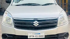 Used Maruti Suzuki Wagon R LXi CNG in Kanpur