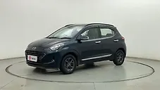 Used Hyundai Grand i10 NIOS Sportz 1.2 Kappa VTVT in Mumbai