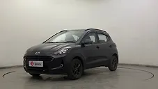 Used Hyundai Grand i10 NIOS Sportz 1.2 Kappa VTVT CNG in Hyderabad