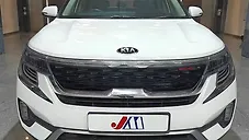 Used Kia Seltos GTX 1.4 in Ahmedabad