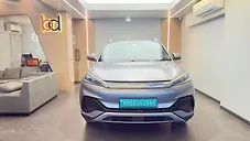 Used BYD Atto 3 Superior [2024-2025] in Mumbai