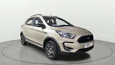 Used Ford Freestyle Trend 1.2 Ti-VCT in Kolkata