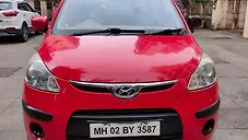 Used Hyundai i10 Sportz 1.2 Kappa2 in Mumbai