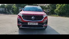 Used MG Hector Smart 1.5 Petrol Turbo DCT in Noida