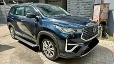 Used Toyota Innova Hycross ZX (O) Hybrid (Electric + Petrol) Automatic (e-CVT) 7 STR in Chennai