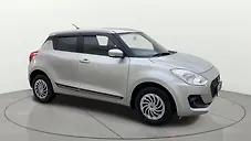 Used Maruti Suzuki Swift VXi in Hyderabad