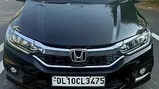 Used Honda City VX CVT in Delhi